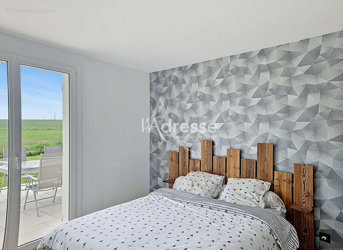 Maison familiale Saint-Fiacre - photo 5