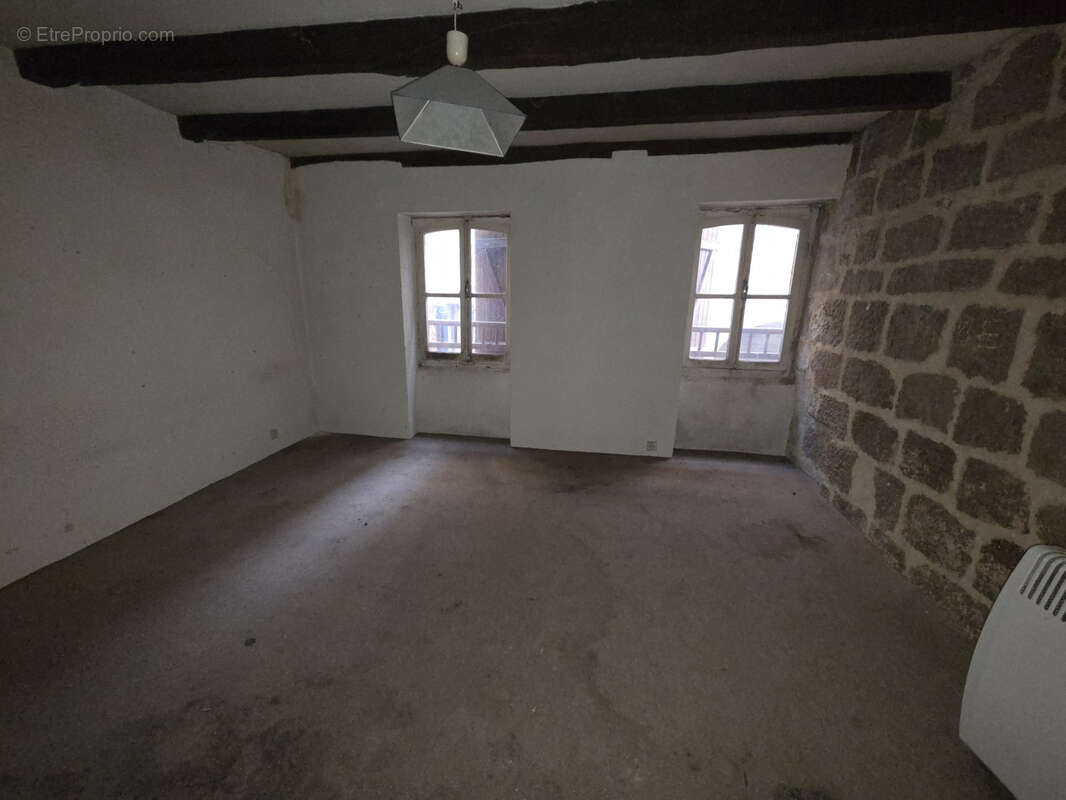 Appartement à FIGEAC