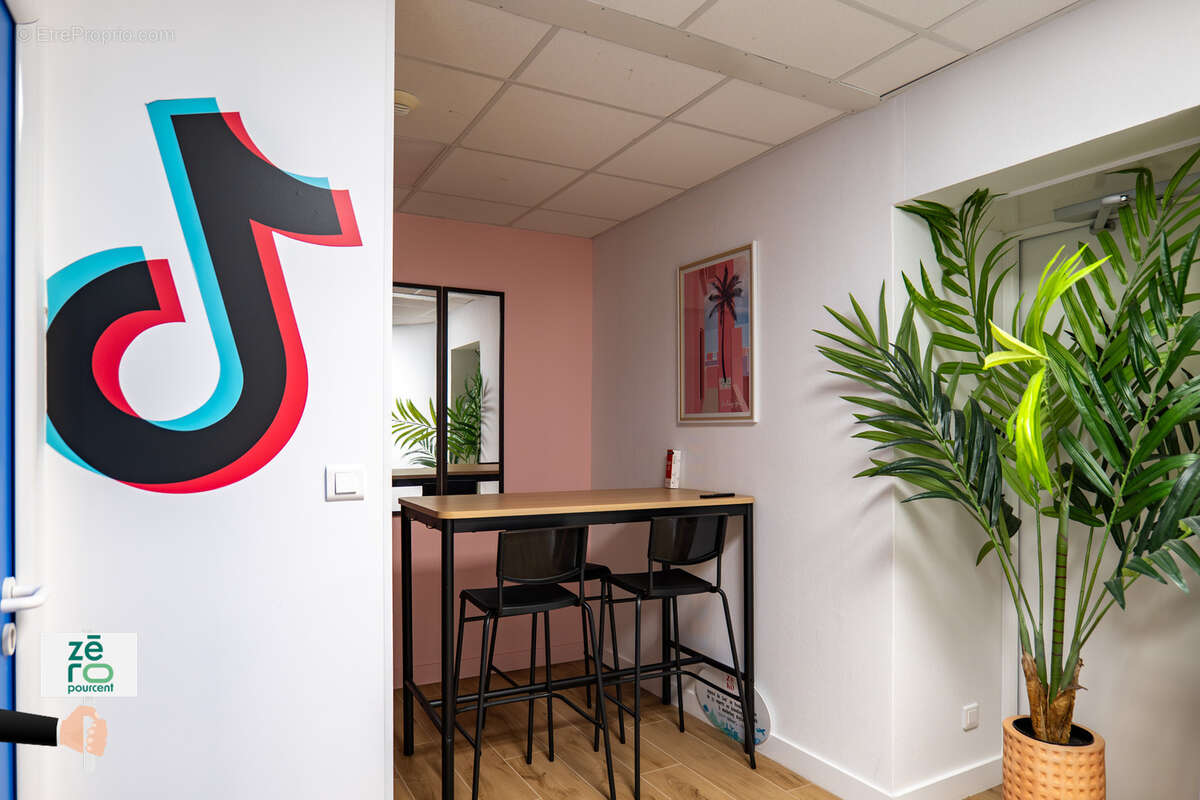 Commerce à LES SABLES-D'OLONNE