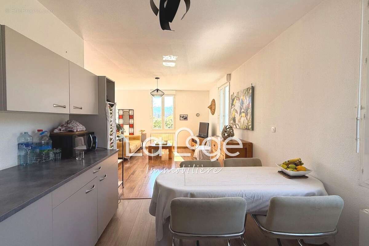 Appartement à GAP