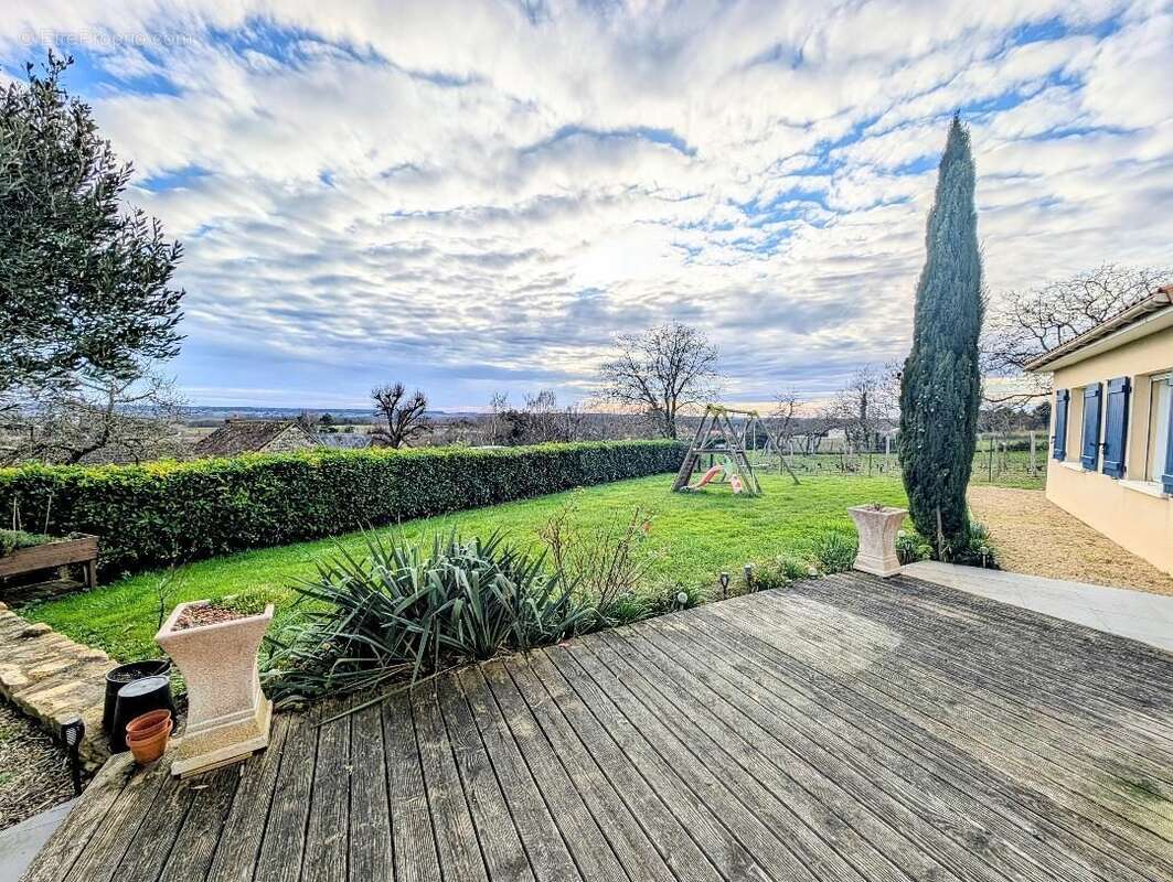 Maison à SCORBE-CLAIRVAUX