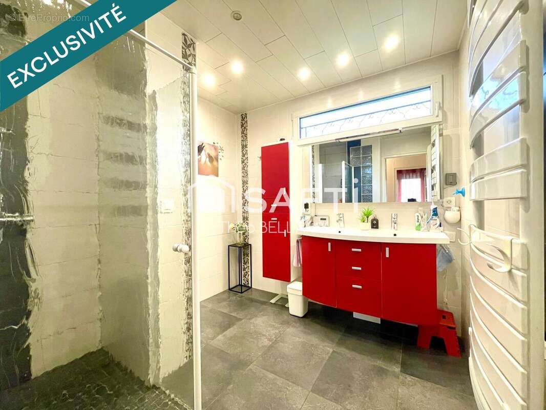 Photo 6 - Maison à CHEVIGNY-SAINT-SAUVEUR