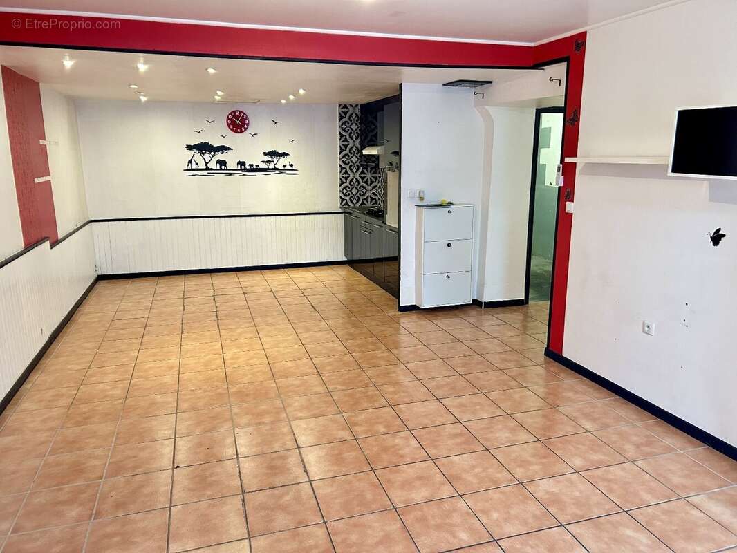 Appartement à FLORENSAC