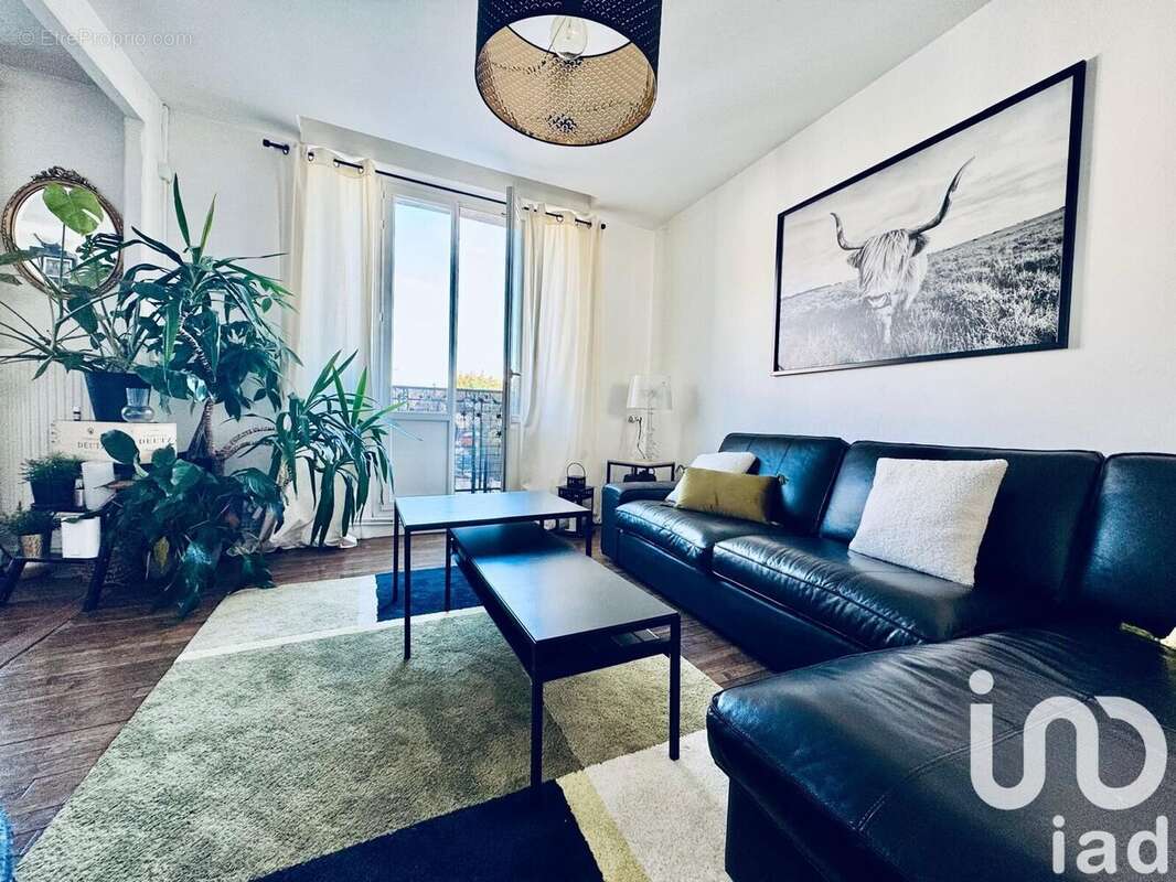 Photo 7 - Appartement à REIMS