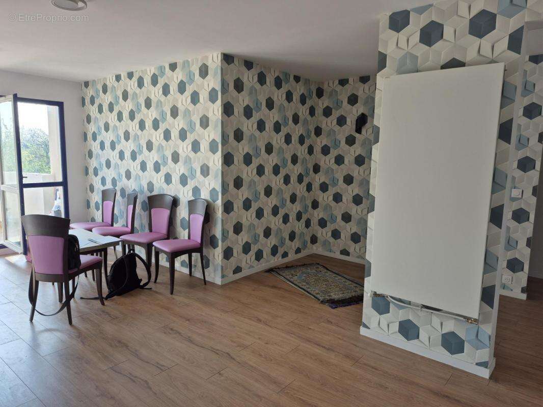 Appartement à NOISY-LE-GRAND