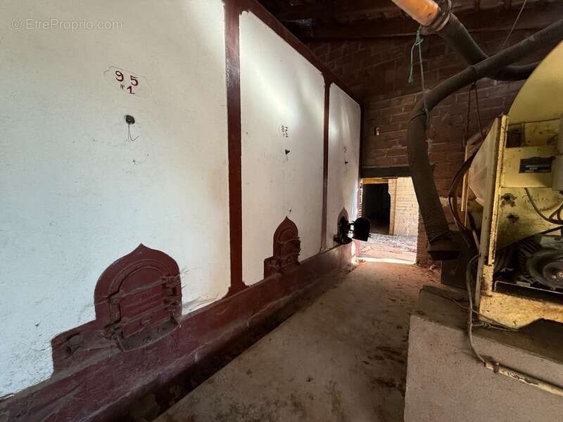 Maison à BOISSET-ET-GAUJAC