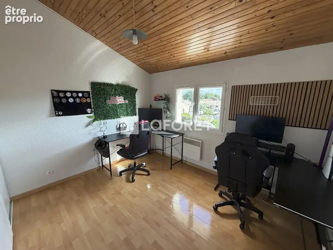 Villa de plain-pied 4 pièces à montech, toutes les écoles et commerces à proximité - photo 7