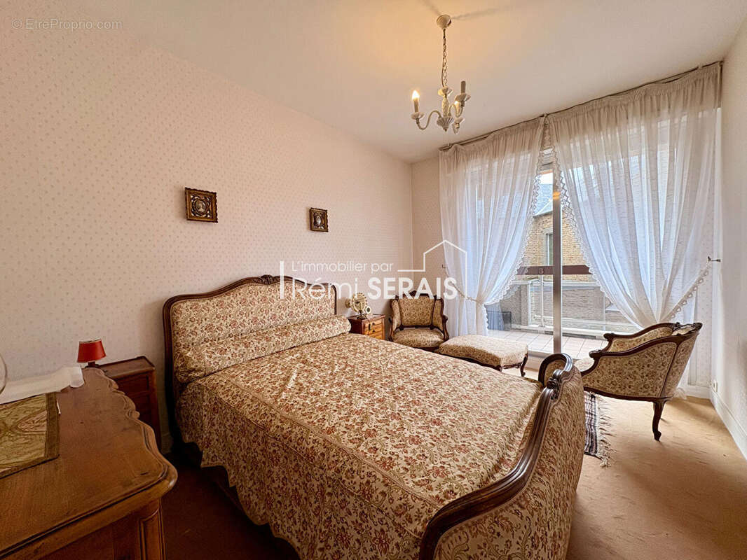 Appartement à FLERS