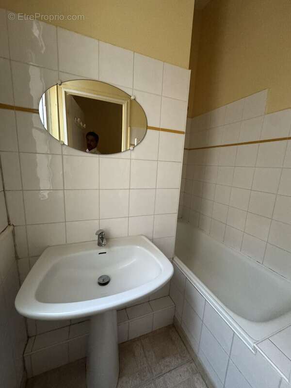 Appartement à SAINTES