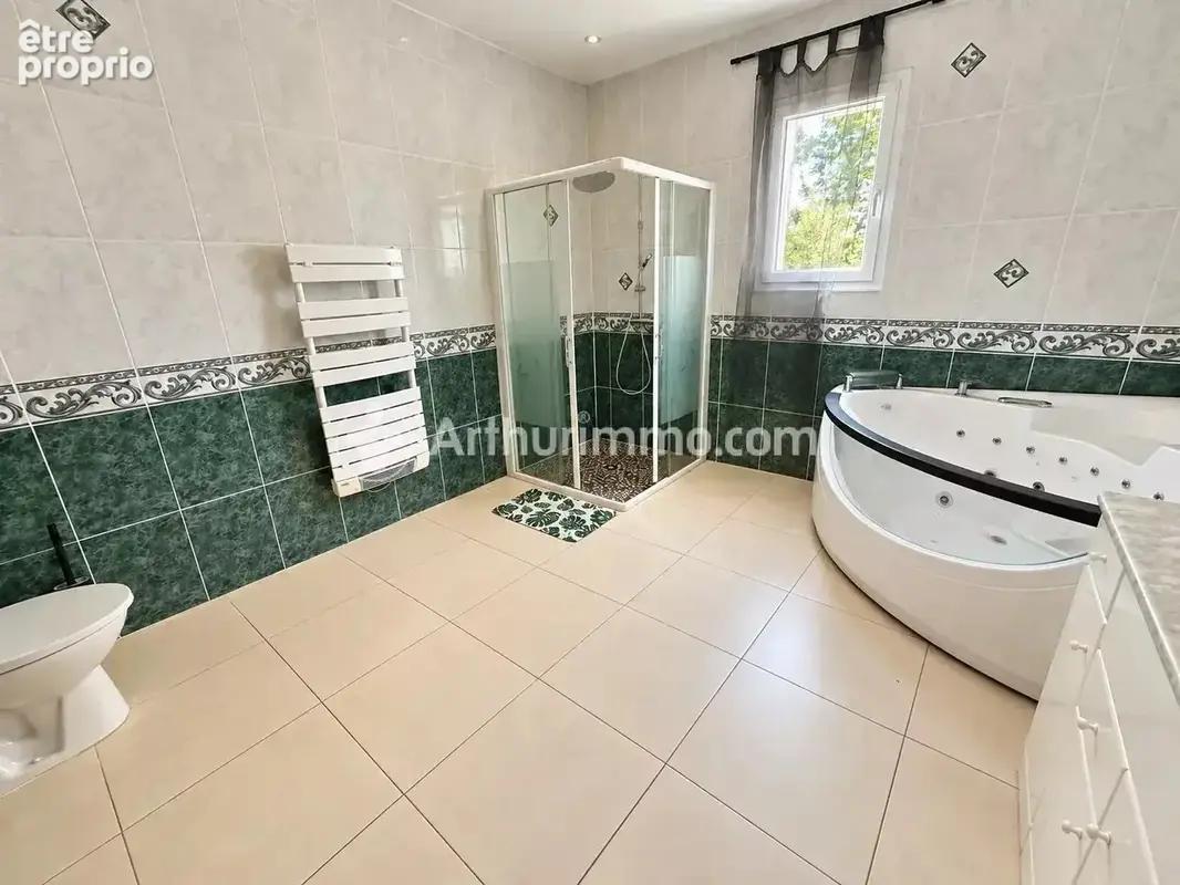 Maison sur sous-sol 146 m², 3 chambres, 5 pièces - photo 10