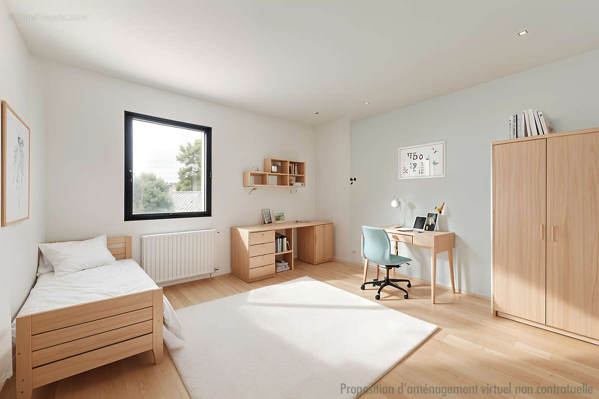 Maison à MARSEILLE-12E