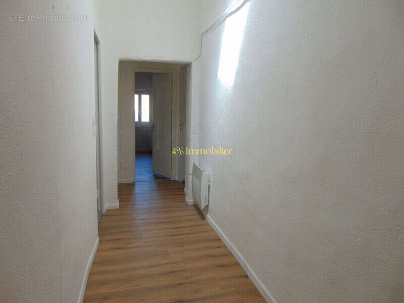 Appartement Agde 3 pièces 88 m² - photo 3