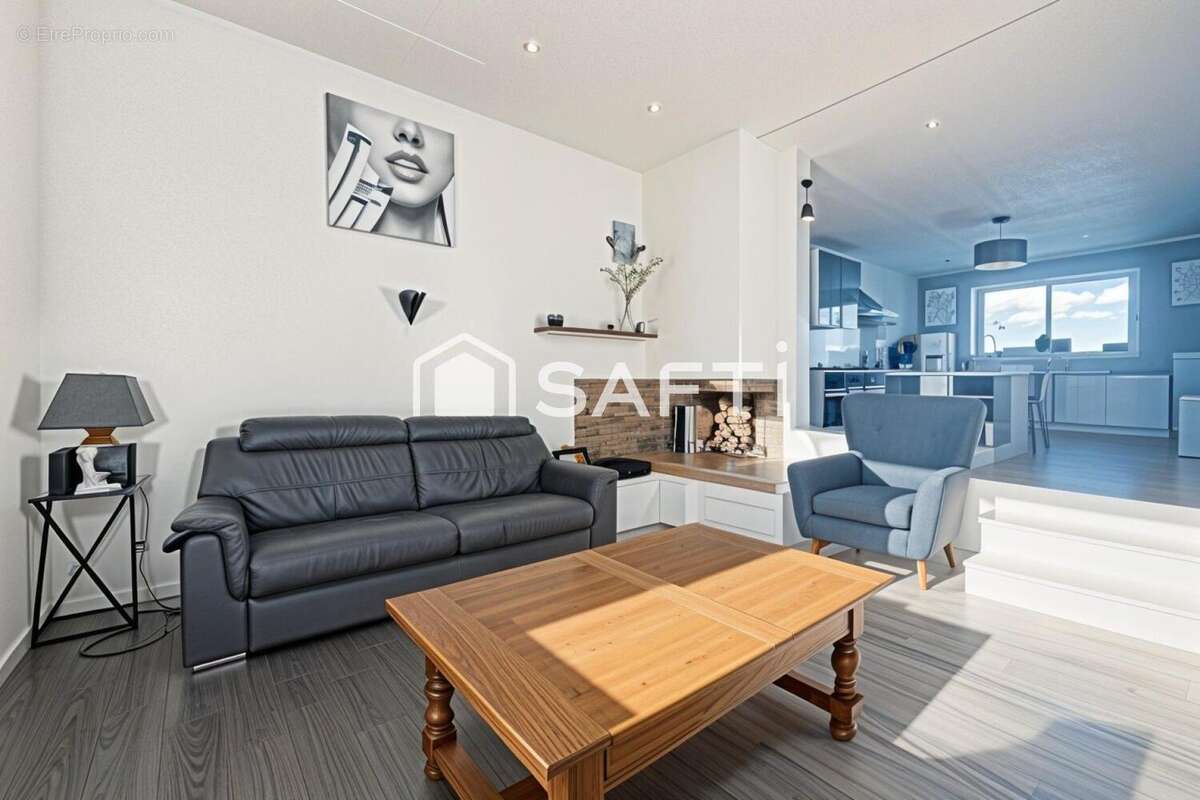 Photo 4 - Maison à YERRES