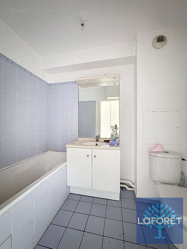 Appartement à NEUILLY-SUR-MARNE