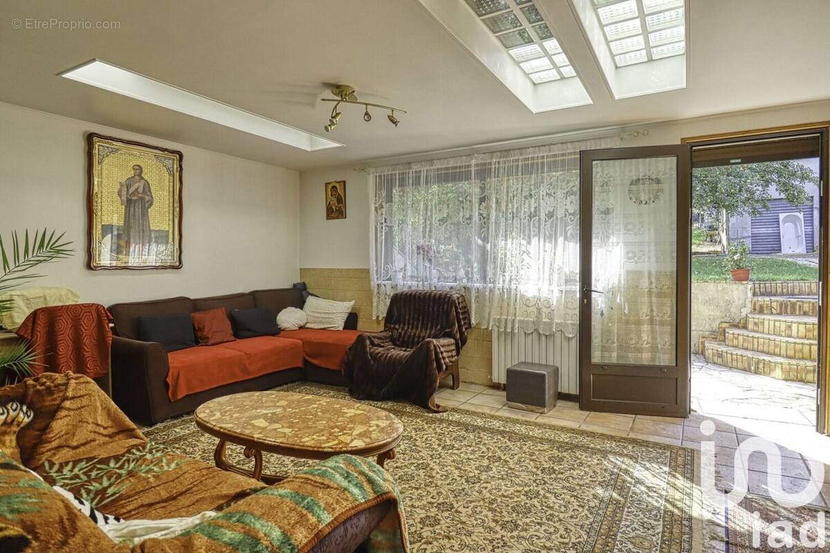 Photo 1 - Maison à MONTMAGNY