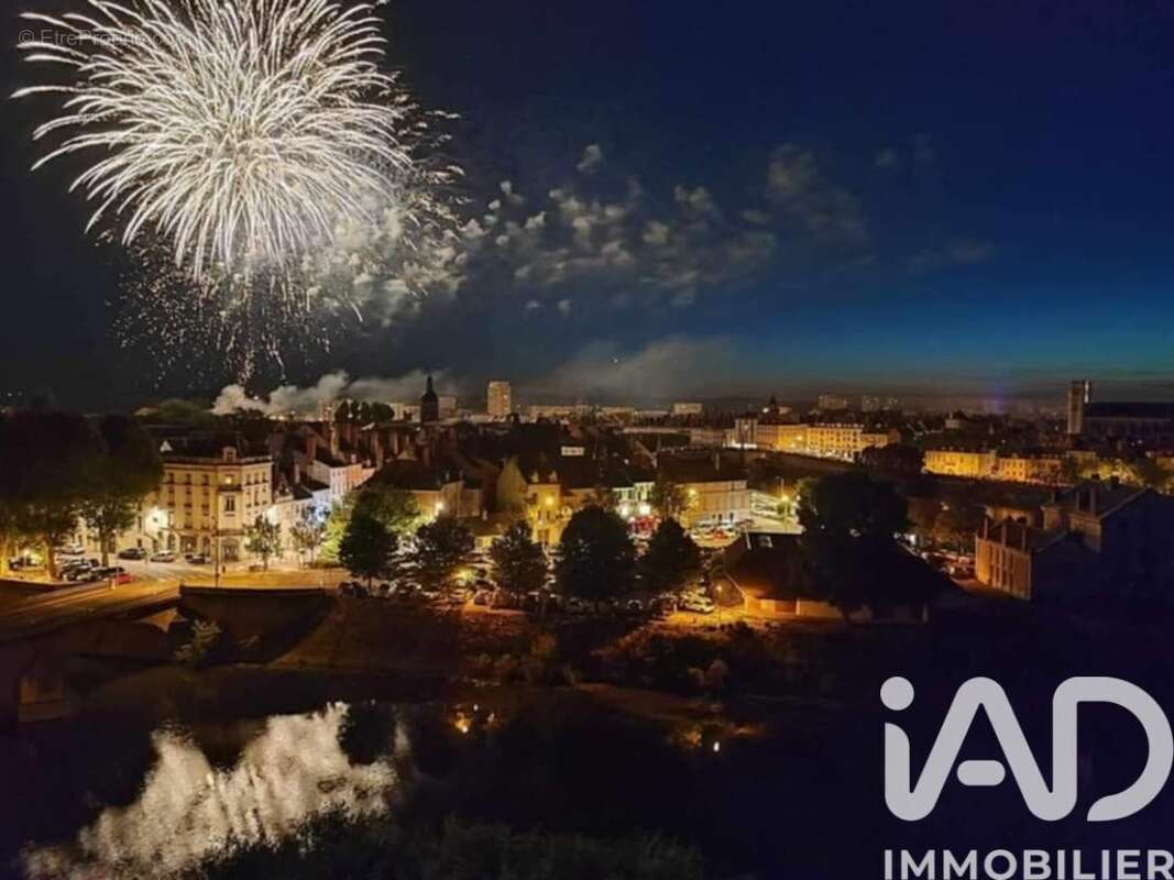 Photo 4 - Appartement à CHALON-SUR-SAONE