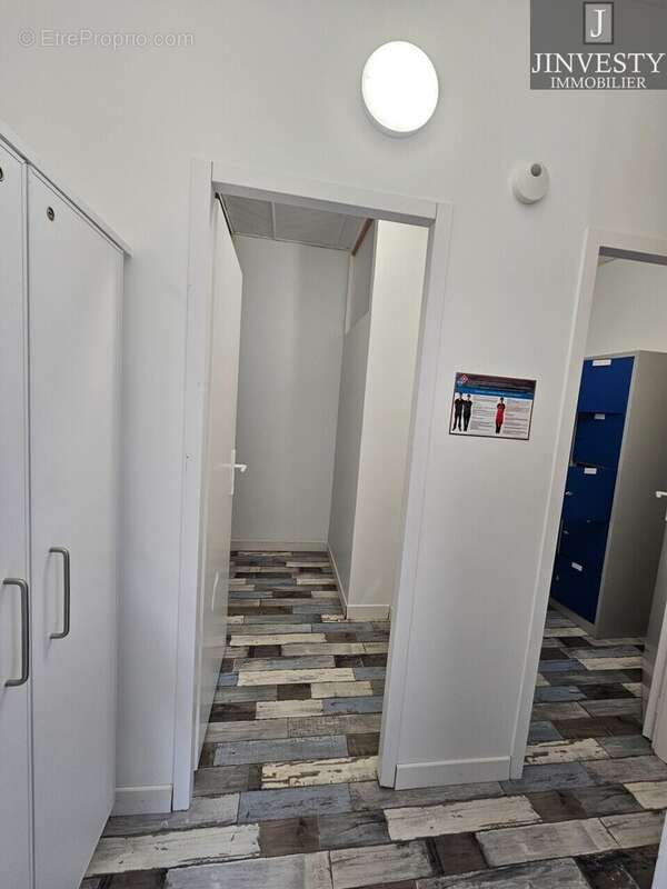 Appartement à LORIENT