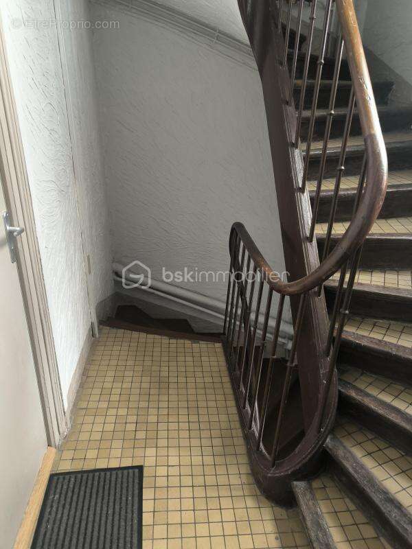 Appartement à LE HAVRE