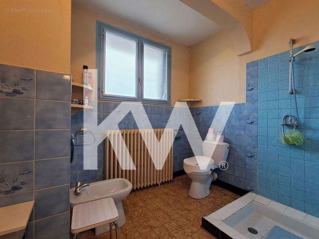 Maison à SAINT-BENOIT-DE-CARMAUX