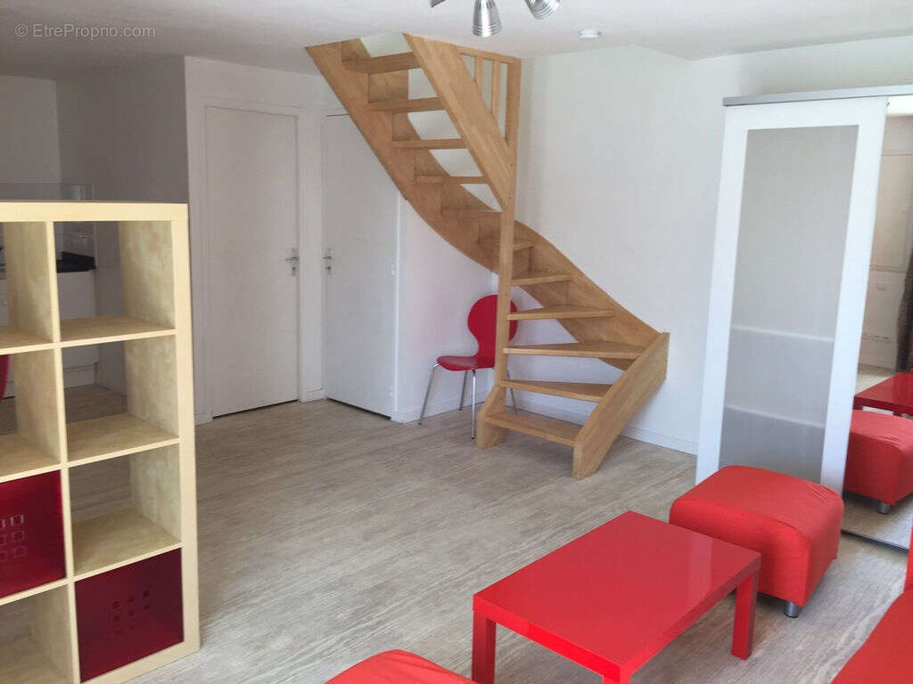 EXCLUSIVITE, QUIMPER RARE!! Immeuble de rapport comprenant 8 appartements!! - photo 13