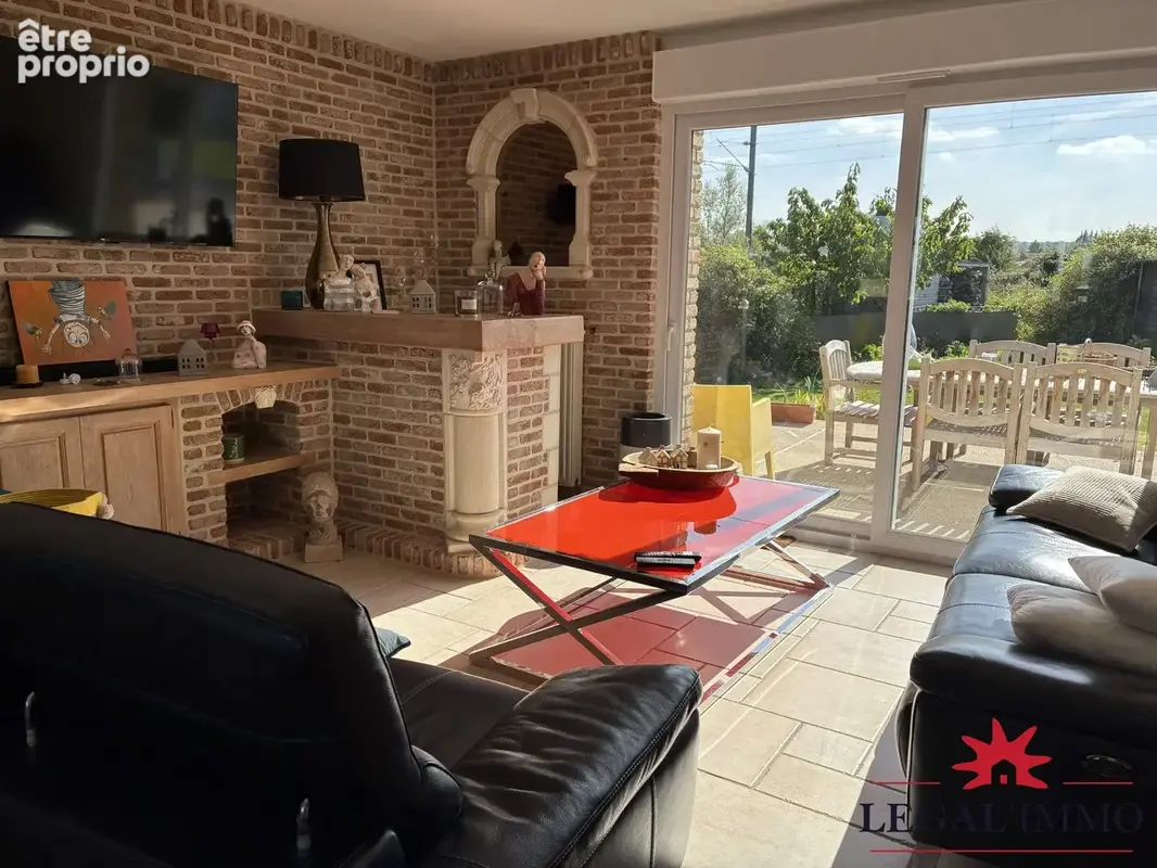 Maison 6 pièces 142 m² à vendre à Ruminghem (62370) - photo 2