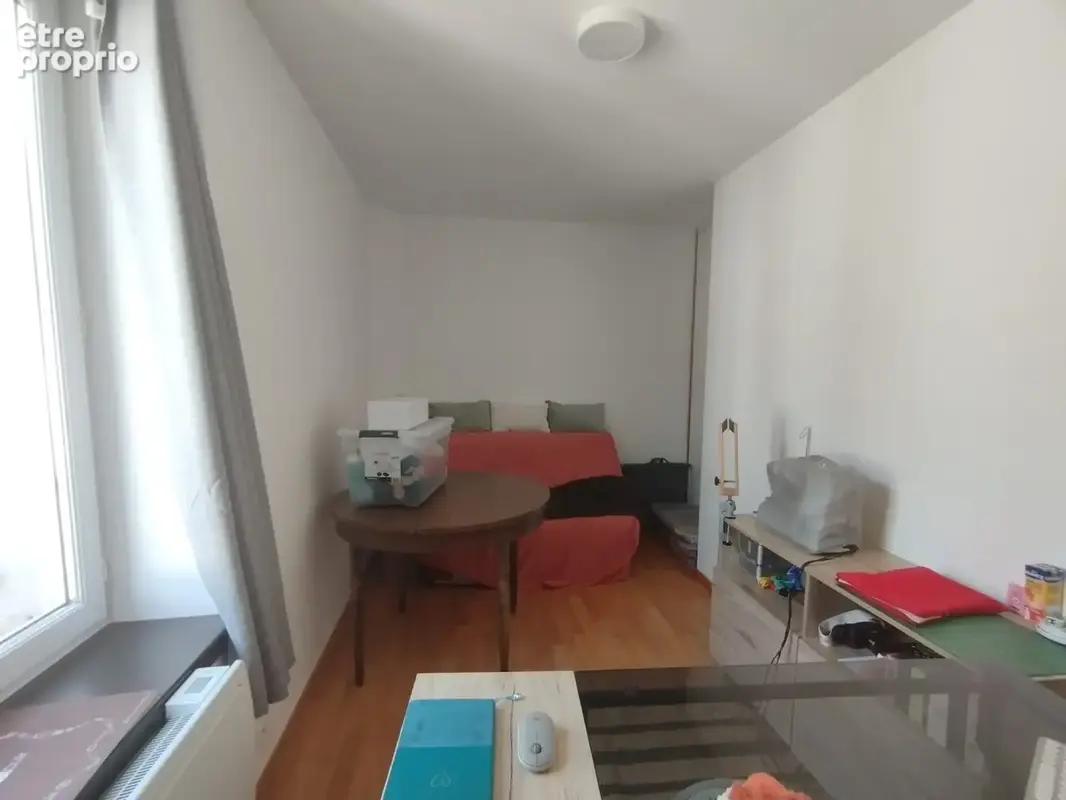 Immeuble de rapport centre saint-gildas-des-bois - photo 10