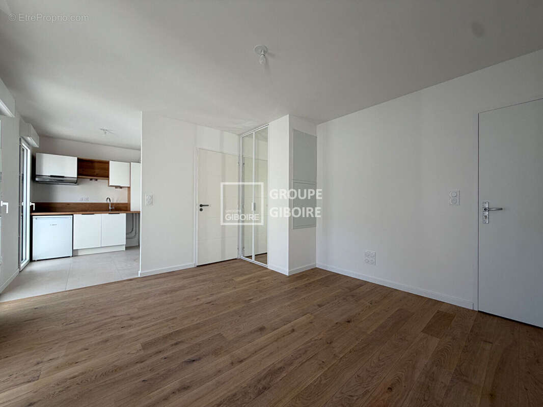 A vendre - groupe giboire - studio - centre ville de rennes - photo 4