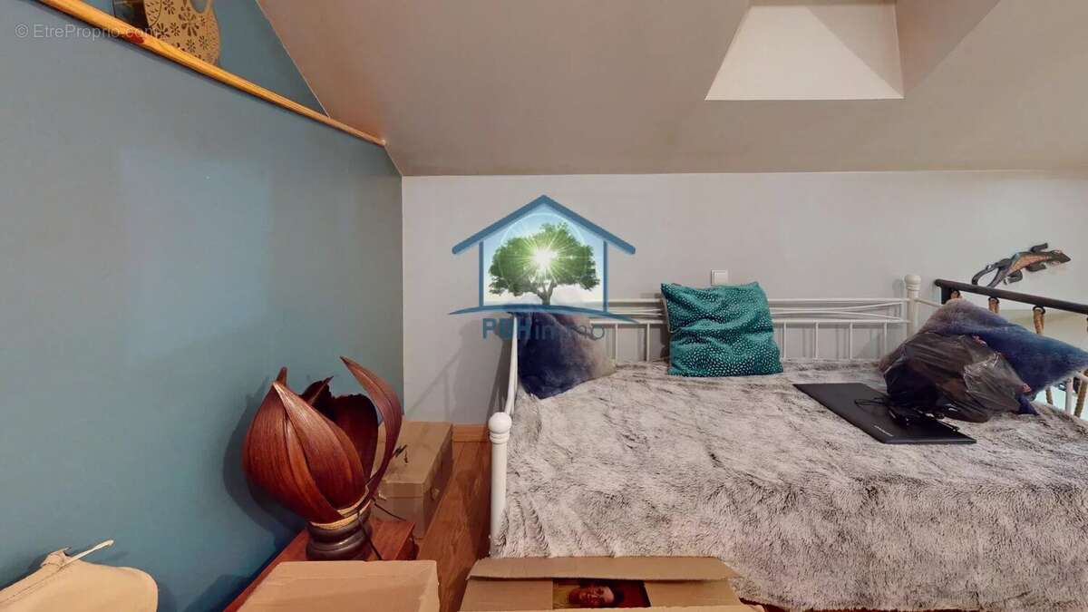 Maison à BOURG-LASTIC