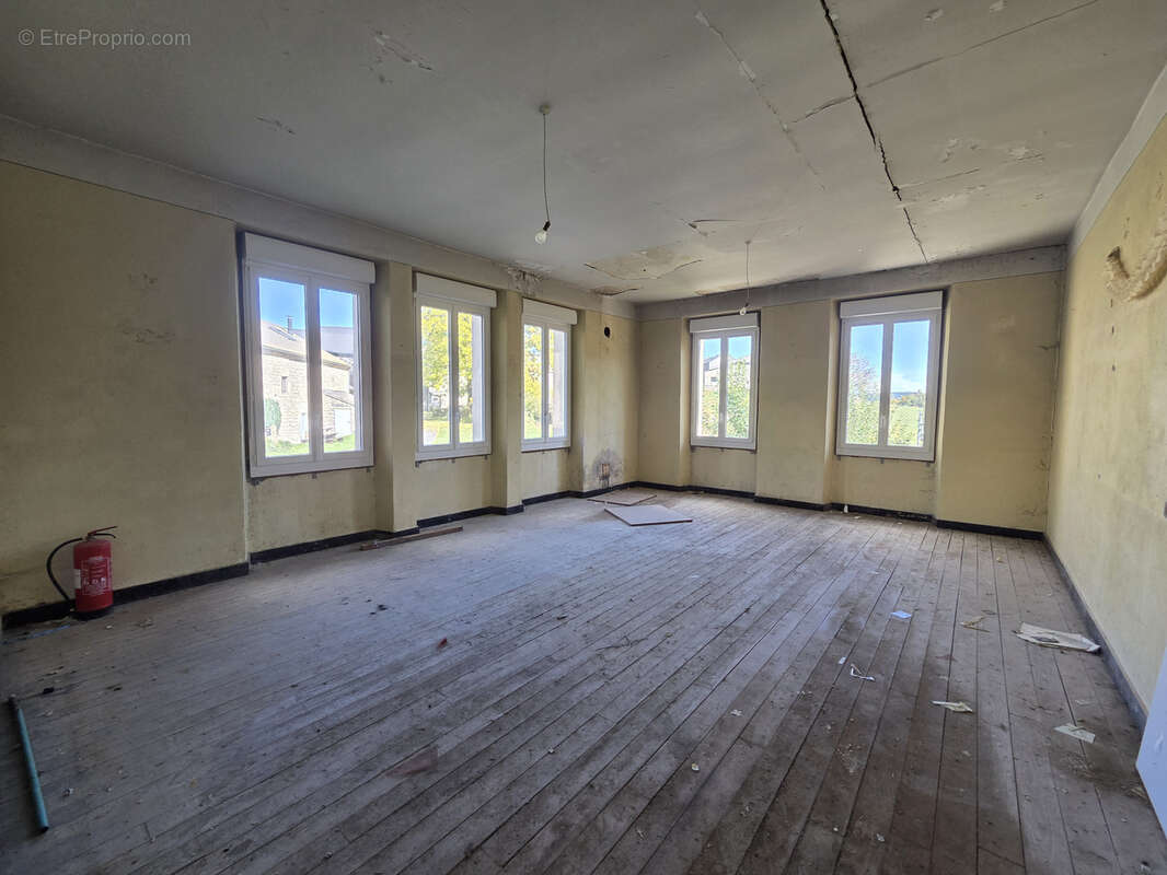 Maison à SAINT-PAUL-LE-FROID