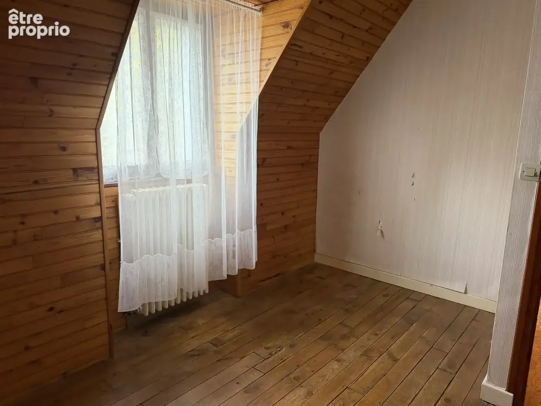 Maison à Rénover 4 Chambres + Terrain - photo 29