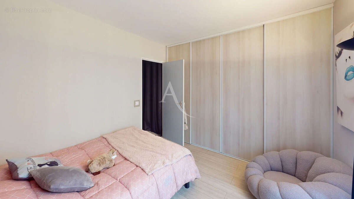 Appartement à PALAISEAU