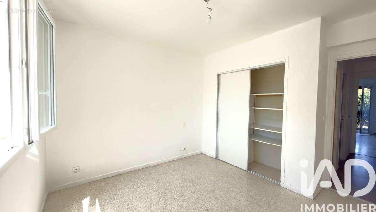 Photo 9 - Appartement à CAGNES-SUR-MER
