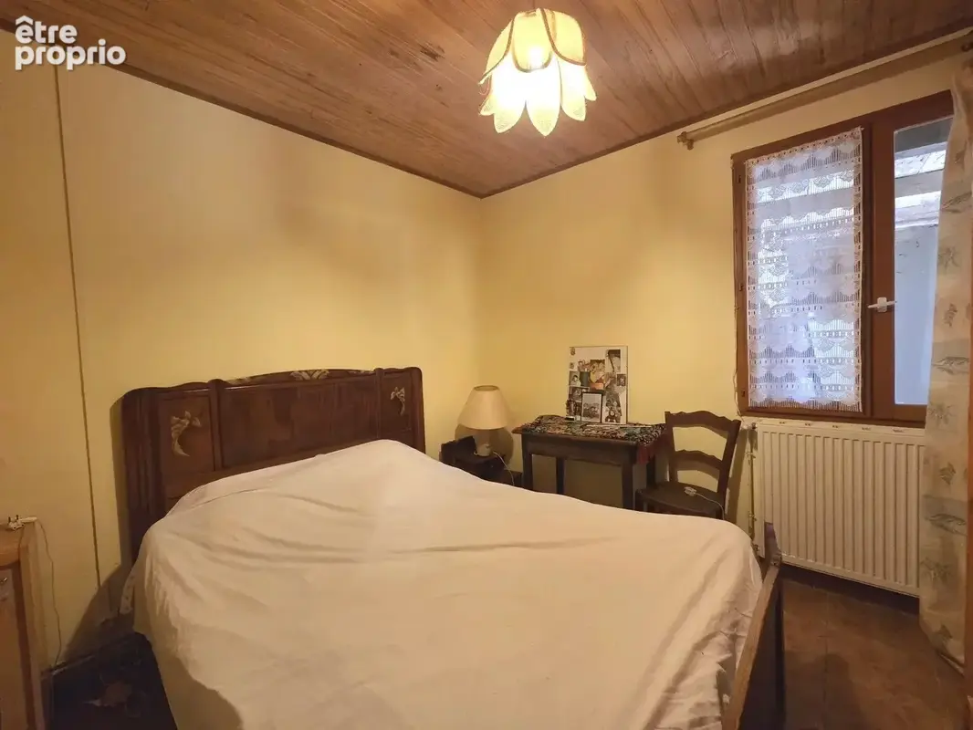 Une maison forte en potentiel pres de monsegur - photo 8