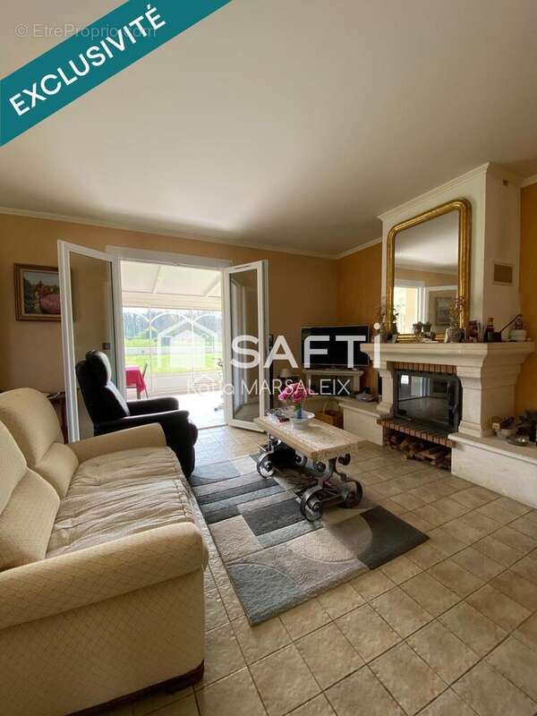 Photo 8 - Maison à TENDU