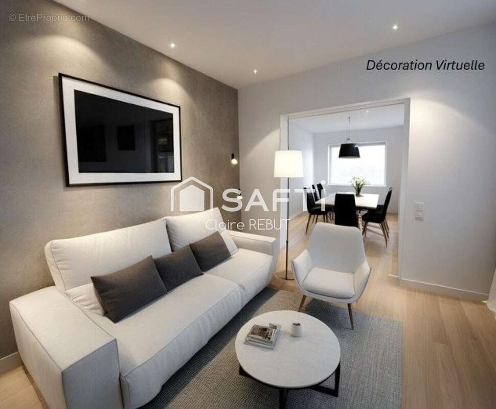 Photo 6 - Maison à LIVRY-GARGAN