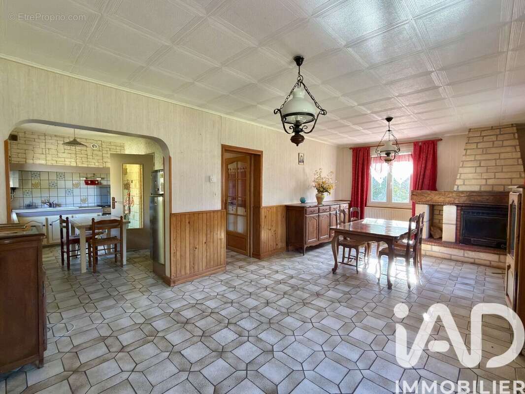 Photo 6 - Maison à VITRAC