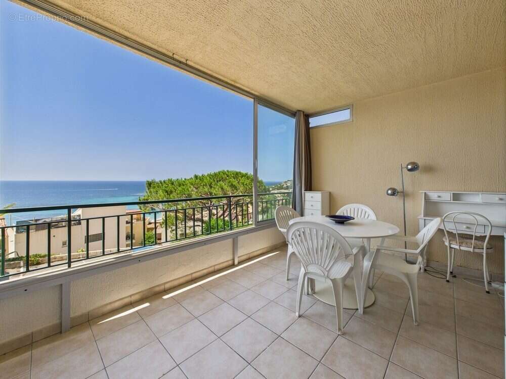 Appartement à AJACCIO