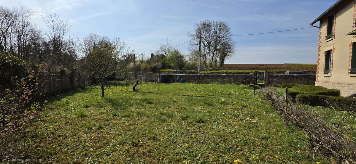 Belle maison indépendante, proche centre ville - photo 6