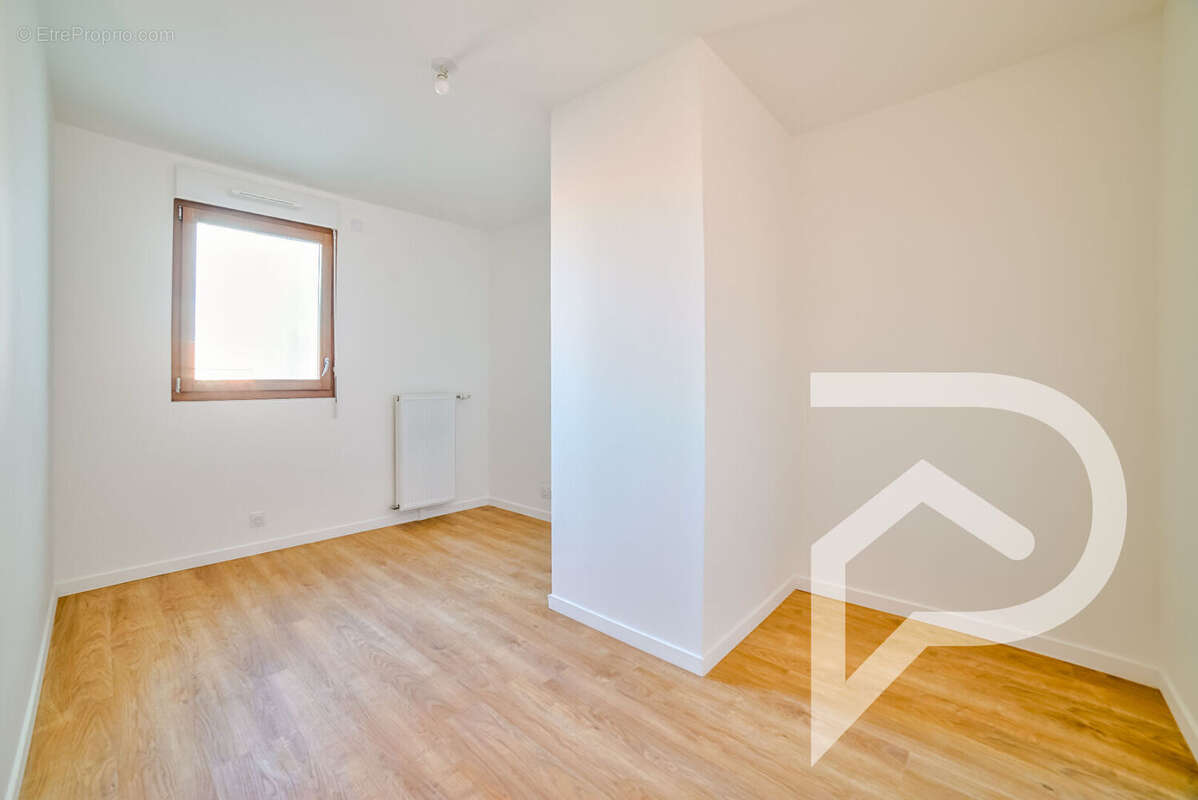 Appartement à VITRY-SUR-SEINE