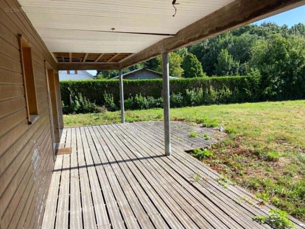 Maison 137 m² à Bermicourt  - photo 12