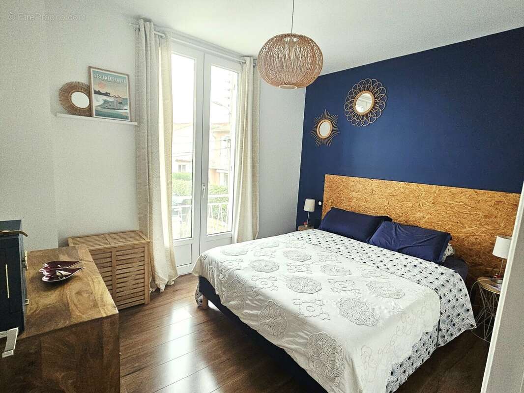 Maison à VALLAURIS