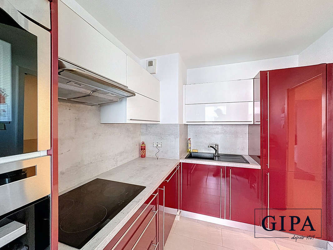 Appartement à ILLKIRCH-GRAFFENSTADEN