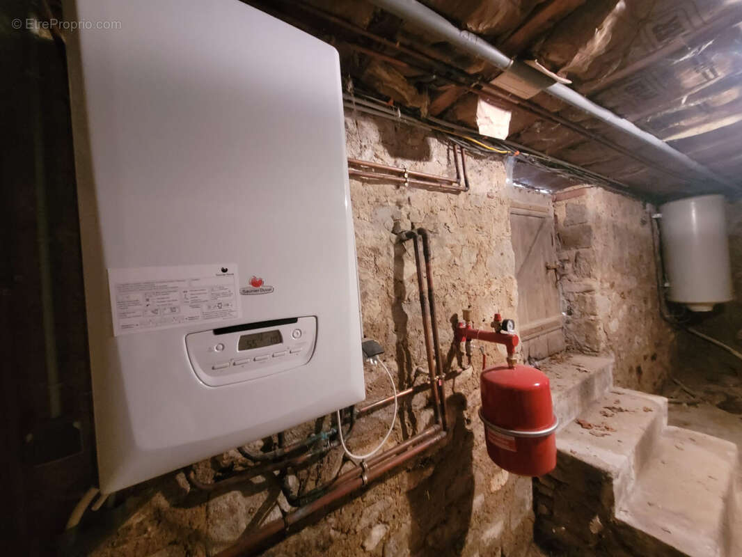 Appartement à NEXON