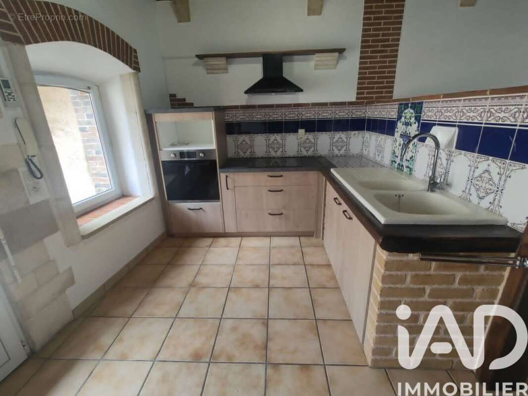 Photo 8 - Appartement à GALLARDON