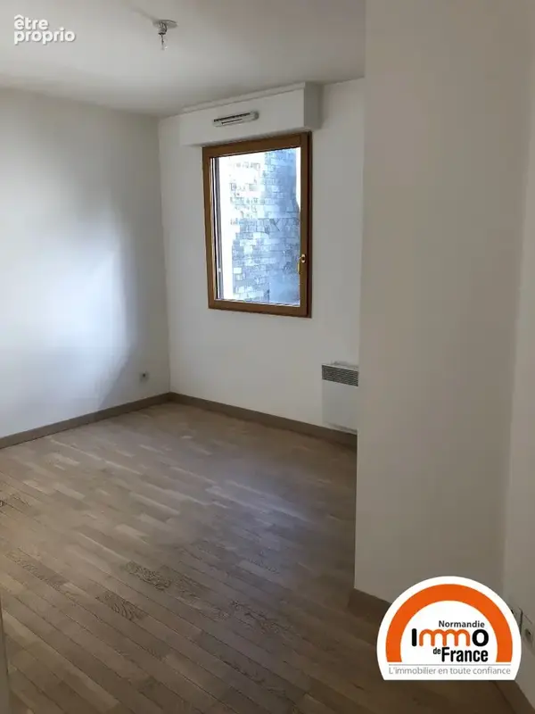Appartement  + Possibilité Parking hyper centre Rouen  3 pièce(s) 56.46 m2 - photo 15