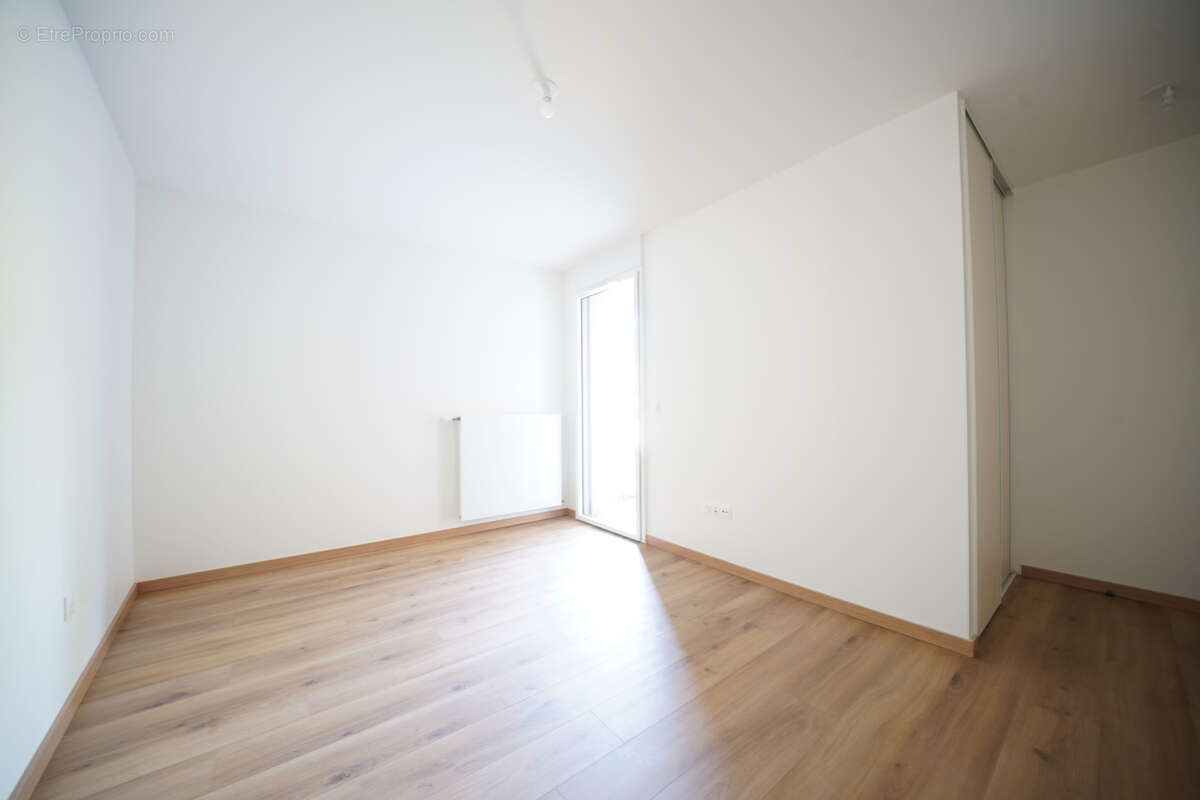 Appartement à VIF