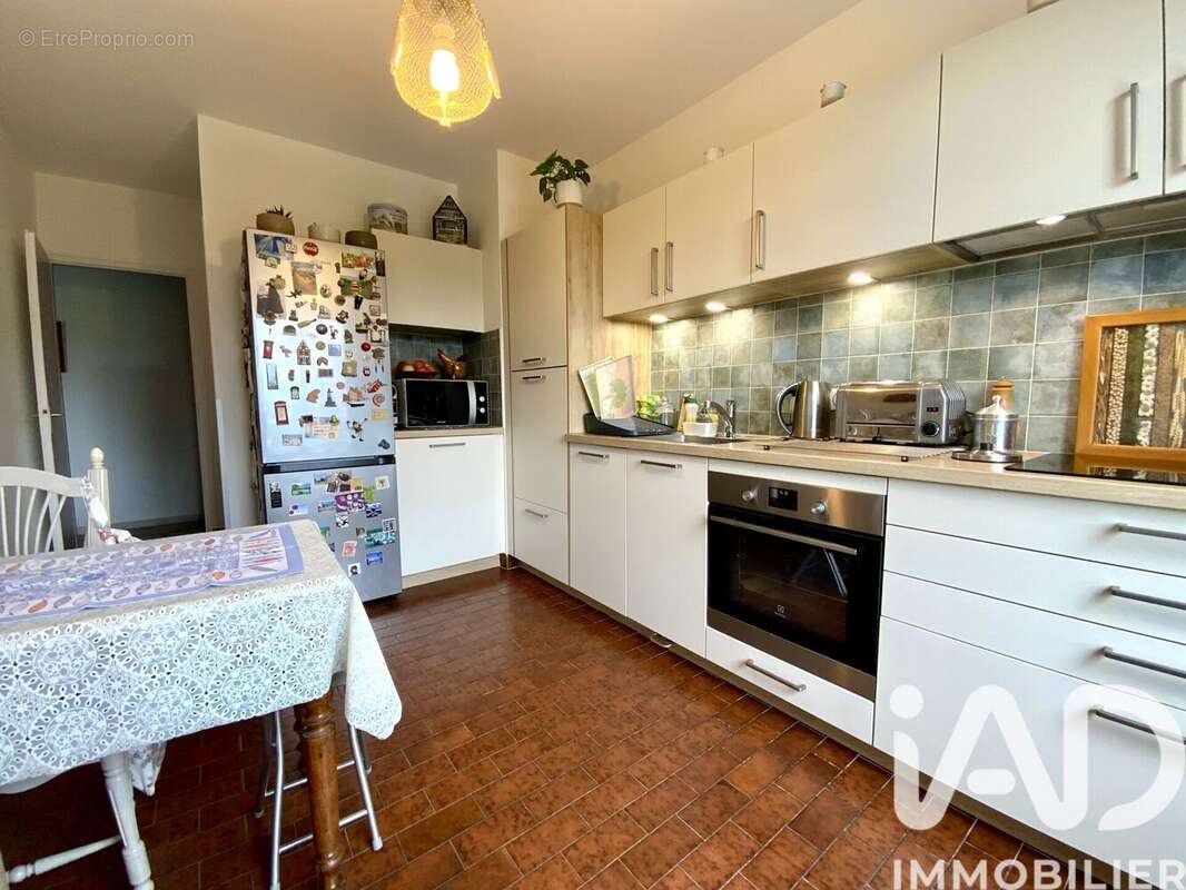 Photo 5 - Appartement à ROMORANTIN-LANTHENAY