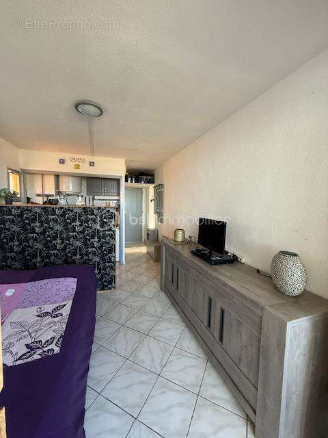 Appartement à LEUCATE