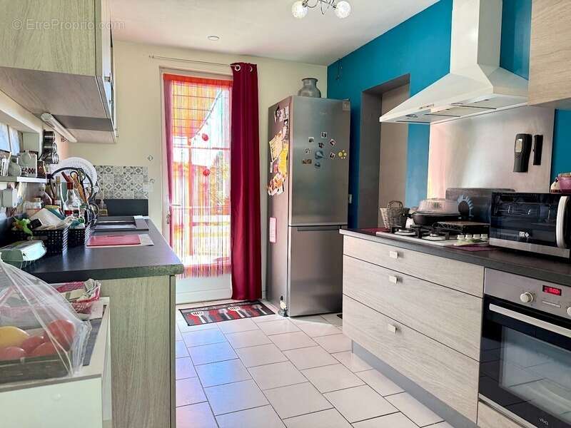 Maison à MONTPON-MENESTEROL