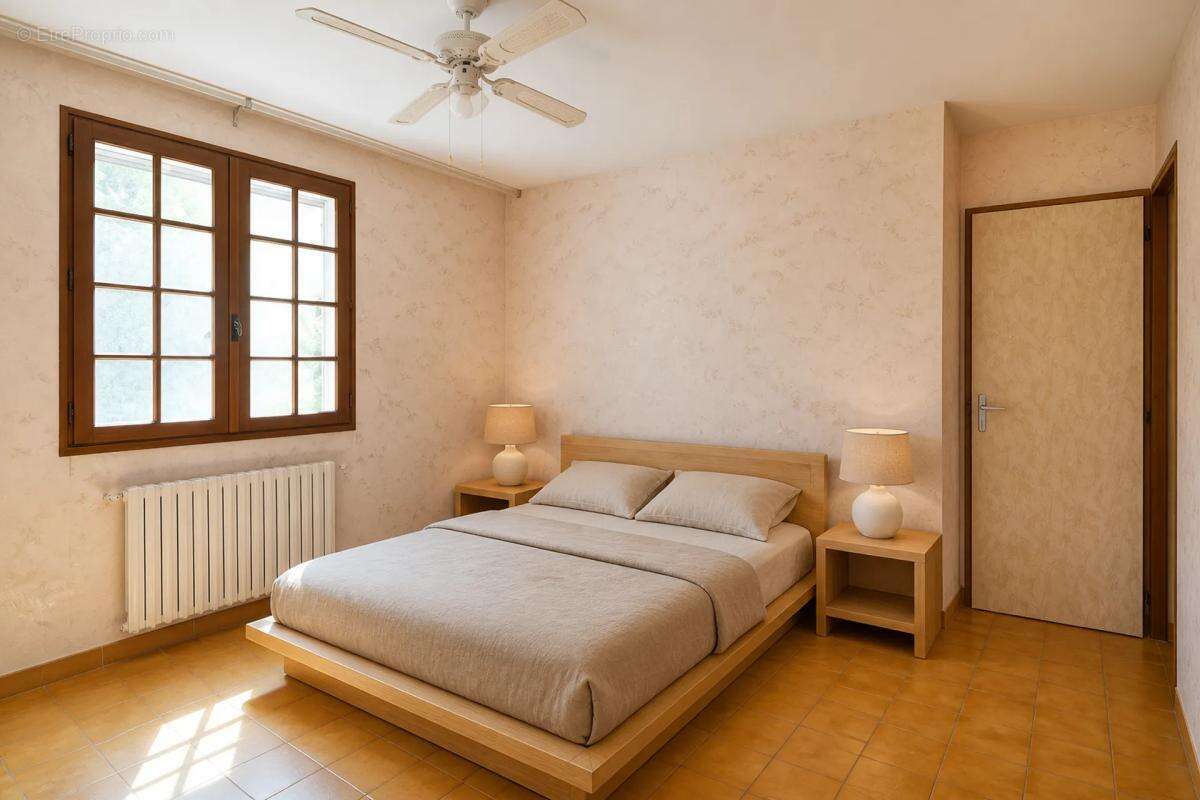 Maison de 5 pièces de 129 m² à Arles - photo 16